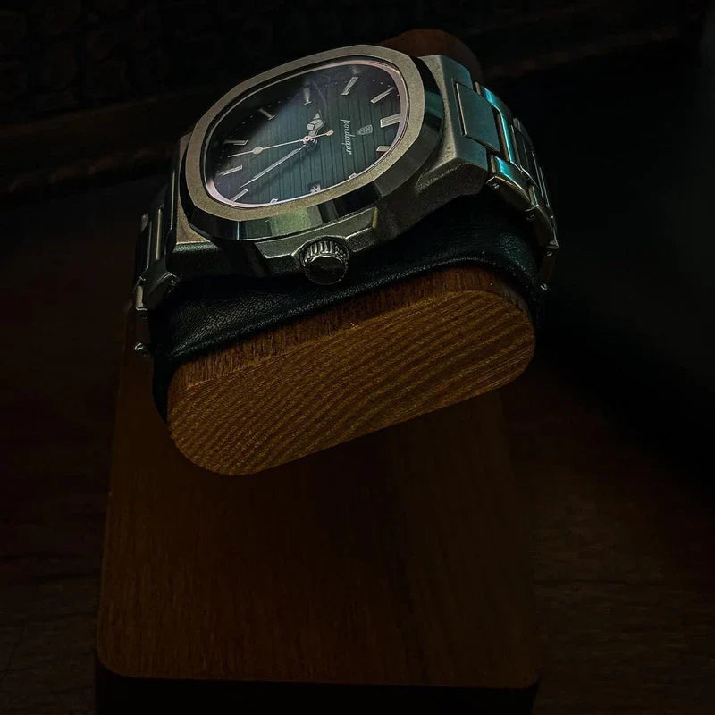 Reloj Exclusivo - Poedagar Nautilus - 41mm T