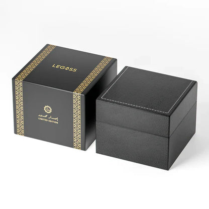 Arabic Elegance™ – Donde la cultura se convierte en elegancia
