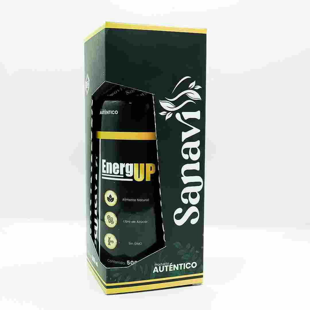 ENERGUP