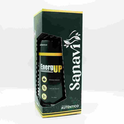 ENERGUP