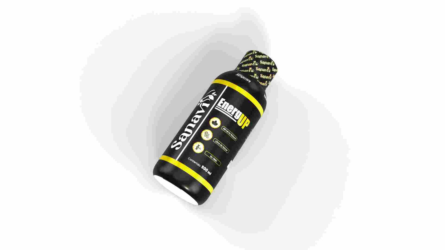 ENERGUP