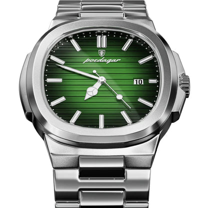 Reloj Exclusivo - Poedagar Nautilus - 41mm T