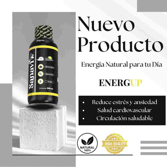 ENERGUP