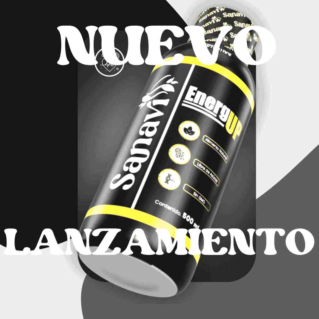ENERGUP