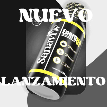 ENERGUP