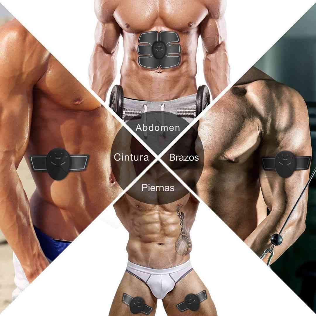 Smart Fitness Pro®️ EJERCICIO 400% PRODUCTO VERIFICADO POR CRISTIANO RONALDO